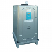 Cuve stockage et transport 750 L GNR acier double-paroi MULTI CEMO