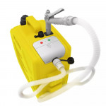 Jerrican de 20 litres avec pompe intégrée