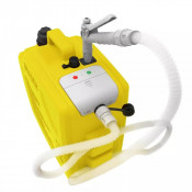 Jerrican de 20 litres avec pompe intégrée