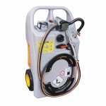 Cuve ravitailleur d'huile de 60 L de CEMO