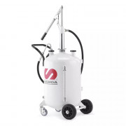 Distributeur autonome d'huile de 70 L de SAMOA