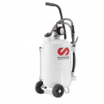 Distributeur autonome d'huile et lubrifiants de 25 L de SAMOA