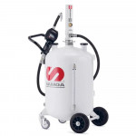 Distributeur autonome d'huile/Lubrifiant de 70 L de SAMOA