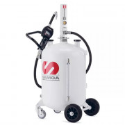 Distributeur autonome d'huile/Lubrifiant de 70 L de SAMOA