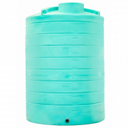 Citerne haut de gamme verticale 15000 litres
