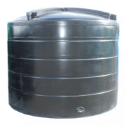 Cuve à engrais 8000 L simple paroi verticale