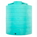 Cuve de stockage d'engrais 10200 L