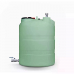 Cuve de stockage pour engrais liquides 1500 Litres