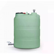 Cuve de stockage pour engrais liquides 1500 Litres