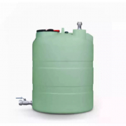 Cuve de stockage pour engrais liquides 1500 Litres