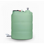 Cuve de stockage pour engrais liquides 1500 Litres