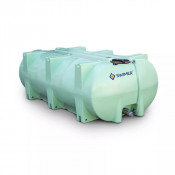 Cuve de transport et de stockage d’engrais liquide AGRO-MOBI TANK 9000  L 