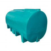 Cuve transport engrais 13000L
