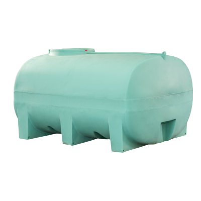 Cuve transport engrais 5000L - PREMIUM