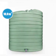Cuves de stockage 10000 L pour engrais liquide en simple paroi de SWIMER