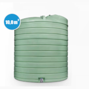 Cuves de stockage 10000 L pour engrais liquide en simple paroi de SWIMER