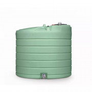 Cuves de stockage 3500 L pour engrais liquide en simple paroi de SWIMER