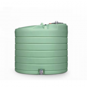 Cuves de stockage 3500 L pour engrais liquide en simple paroi de SWIMER