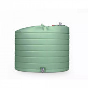 Cuves de stockage 5000 L pour engrais liquide en simple paroi de SWIMER