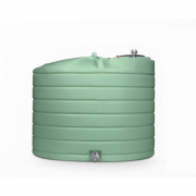 Cuves de stockage 5000 L pour engrais liquide en simple paroi de SWIMER