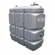 Cuve Fioul de stockage 1500 Litres double paroi de Renson