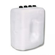 Cuves à fioul jumelables, simple paroi fioul ROTHALEN 700 L de Roth