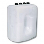 Cuves à Fioul jumelables simple paroi ROTHALEN 1500 Litres de Roth