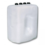Cuves à fioul jumelables simple paroi ROTHALEN 500 L de ROTH