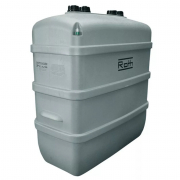 Cuves Fioul de stockage 700 Litres double paroi ROTHALEN PLUS de ROTH