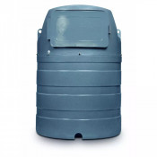 Cuves fioul double paroi 1500 litres intérieur ou extérieur Eco-Line