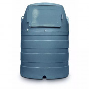 Cuves fioul double paroi 1500 litres intérieur ou extérieur Eco-Line