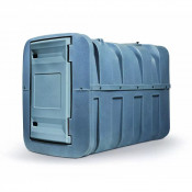 Cuves fioul double paroi 2500 litres intérieur ou extérieur Comfort-Line