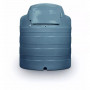 Cuves fioul double paroi 2500 litres intérieur ou extérieur Eco-Line
