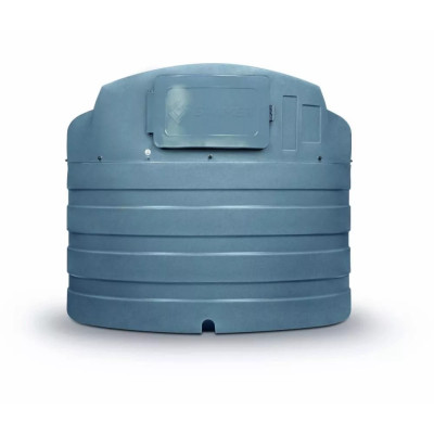 Cuves fioul double paroi 5000 litres intérieur ou extérieur Eco-Line