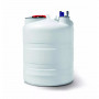 Cuves fioul simple paroi 1500 litres intérieur ou extérieur Eco-Line