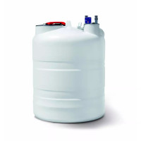 Cuves fioul simple paroi 1500 litres intérieur ou extérieur Eco-Line