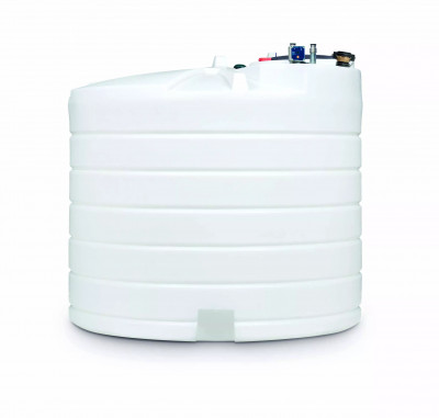 Cuves fioul simple paroi 3500 litres intérieur ou extérieur Comfort-Line