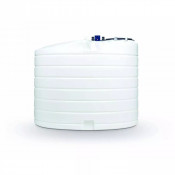 Cuves fioul simple paroi 5000 litres intérieur ou extérieur Comfort-Line
