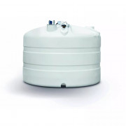 Cuves fioul simple paroi 5000 litres intérieur ou extérieur Eco-Line