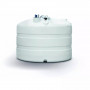 Cuves fioul simple paroi 5000 litres intérieur ou extérieur Eco-Line