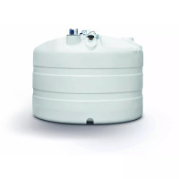 Cuves fioul simple paroi 5000 litres intérieur ou extérieur Eco-Line