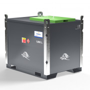 Cuve de transport GNR spéciale chantier 1000 Litres de Kingspan