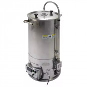 Cuve de brassage de bière électrique 40 litres