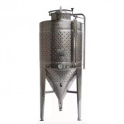 Fermenteur à Bière fond conique de 300 à 2000 litres