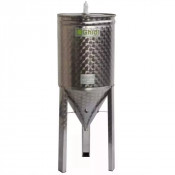 Fermenteur à Bière fond conique de 60 à 300 litres