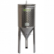Fermenteur à Bière fond conique de 60 à 300 litres