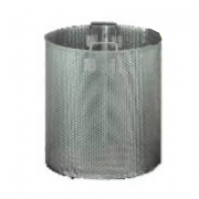 Panier Inox AISI 304 pour micro brasserie de 30 à 500 litres