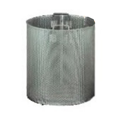 Panier Inox AISI 304 pour micro brasserie de 30 à 500 litres