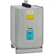 Cuve stockage pour huiles usagées de 400 L UNI de CEMO