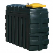 Cuves pour huiles usées 1000 Litres de Kingspan